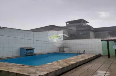 Casa com 2 quartos à venda na Rouxinol, Campo Grande, Rio de Janeiro