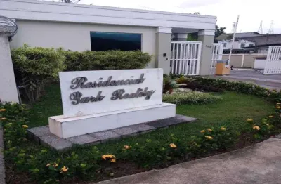 Apartamento com 2 quartos à venda em Campo Grande, Rio de Janeiro 