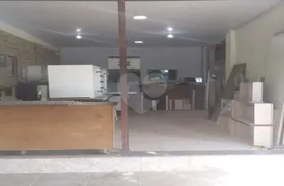 Casa à venda na Do Mato Alto, Campo Grande, Rio de Janeiro