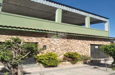 Casa com 5 quartos à venda na Byron, Campo Grande, Rio de Janeiro