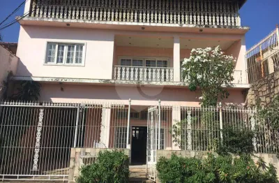 Casa com 1 quarto à venda na Maria Soares Da Silva, Centro, Itaguaí