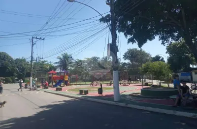 Terreno comercial à venda no Canto do Rio, Seropédica 