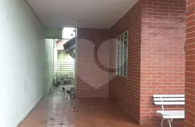 Casa com 3 quartos à venda na Estrada Guandu do Sape, Campo Grande, Rio de Janeiro