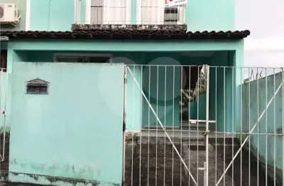 Casa com 3 quartos à venda em Campo Grande, Rio de Janeiro 