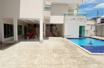 Condomínio com 4 quartos à venda em campo grande - rj