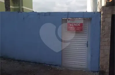 Terreno à venda na Dorival Ferreira, Campo Grande, Rio de Janeiro