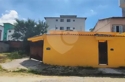 Casa com 3 quartos à venda em Campo Grande, Rio de Janeiro 