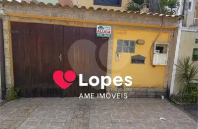 Casa com 2 quartos à venda na Caminho da Posse, Campo Grande, Rio de Janeiro