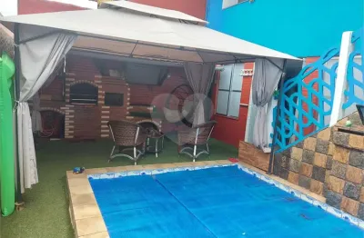 Casa com 4 quartos à venda na Raymundo Souza Dantas, Campo Grande, Rio de Janeiro