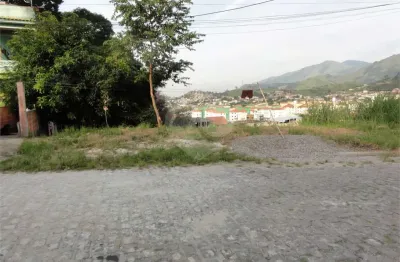 Terreno à venda na Alemanha, Campo Grande, Rio de Janeiro