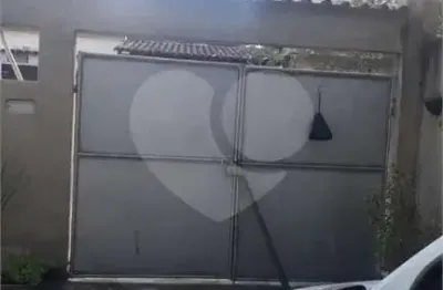 Casa com 3 quartos à venda na Deputado Bocaiúva Cunha, Campo Grande, Rio de Janeiro