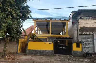 Casa com 3 quartos à venda em Campo Grande, Rio de Janeiro 