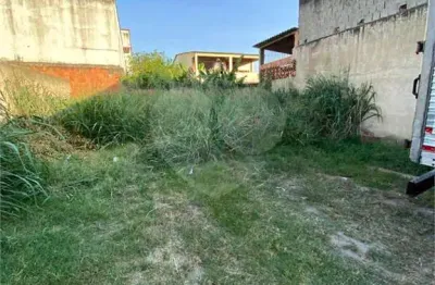 Terreno à venda em Campo Grande, Rio de Janeiro 