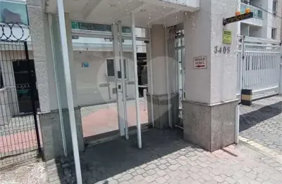 Apartamento com 2 quartos à venda em campo grande - rj