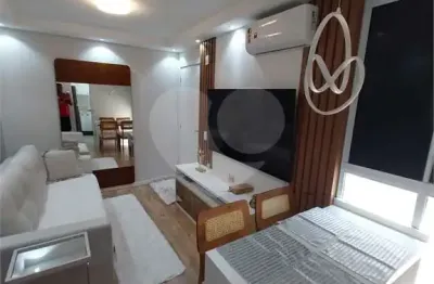 Apartamento com 2 quartos à venda em Campo Grande, Rio de Janeiro 