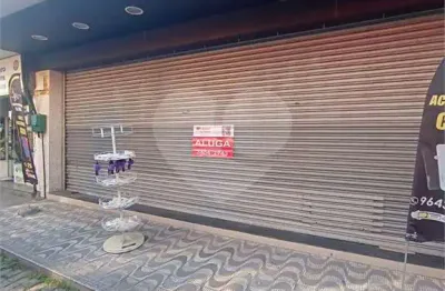 Ponto comercial para alugar na Coronel Agostinho, Campo Grande, Rio de Janeiro