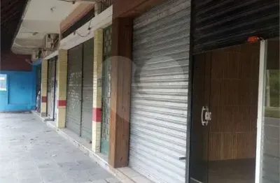 Ponto comercial para alugar na Caminho da Posse, Campo Grande, Rio de Janeiro