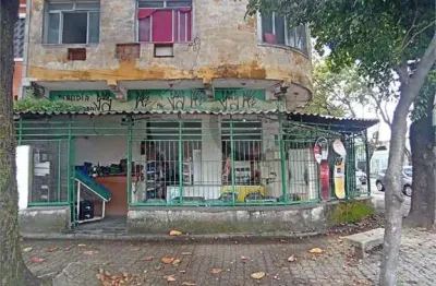 Casa comercial à venda em Campo Grande, Rio de Janeiro 