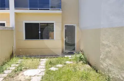 Casa com 2 quartos à venda em Campo Grande, Rio de Janeiro 