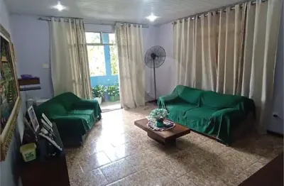 Casa com 4 quartos à venda na Dorival Ferreira, Campo Grande, Rio de Janeiro