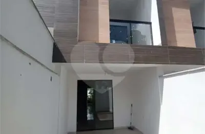 Casa com 2 quartos à venda na João Gualberto Braga, Campo Grande, Rio de Janeiro