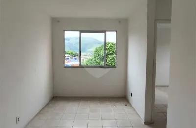 Apartamento com 2 quartos à venda em paciência - rj