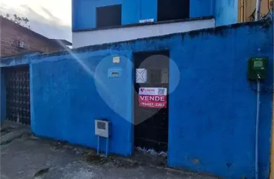 Casa com 2 quartos à venda na Corumbaiba, Campo Grande, Rio de Janeiro