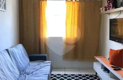 Apartamento com 2 quartos à venda na Rua Gentil de Ouro, Inhoaíba, Rio de Janeiro