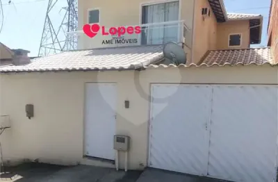 Casa com 4 quartos à venda na Estrada Cachamorra, Campo Grande, Rio de Janeiro