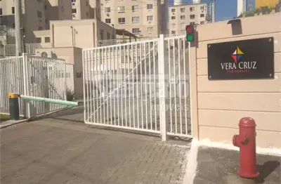 Apartamento com 2 quartos à venda na João Melo, Campo Grande, Rio de Janeiro