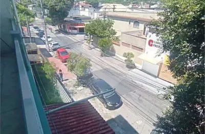Apartamento com 2 quartos para locação em campo grande - rj