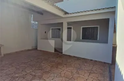 Casa com 2 quartos à venda em Campo Grande, Rio de Janeiro 