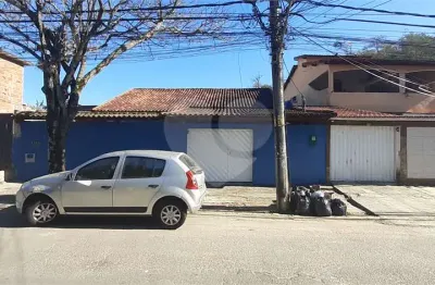 Casa com 2 quartos à venda em Campo Grande, Rio de Janeiro 
