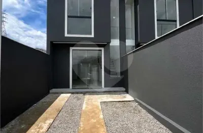 Casa com 2 quartos à venda em Campo Grande, Rio de Janeiro 