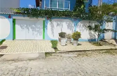 Casa com 2 quartos à venda na Rua Aldo Malagoli, S/N, Campo Grande, Rio de Janeiro