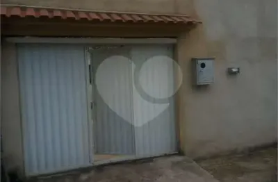 Condomínio com 1 quartos para locação em inhoaíba - rj