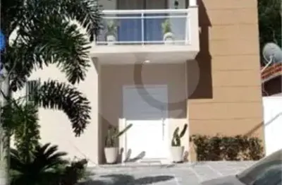 Condomínio com 4 quartos à venda em campo grande - rj