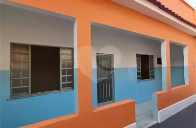 Casa com 1 quartos para locação em campo grande - rj