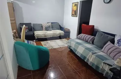 Casa com 1 quarto à venda na Hércules Corrêa, Campo Grande, Rio de Janeiro