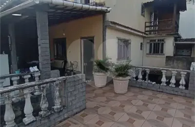Casa com 3 quartos à venda na Didi, Campo Grande, Rio de Janeiro