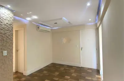 Apartamento com 2 quartos à venda em Campo Grande, Rio de Janeiro 