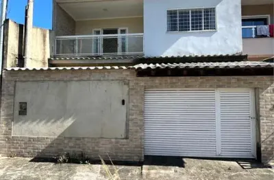 Casa com 3 quartos para locação em campo grande - rj