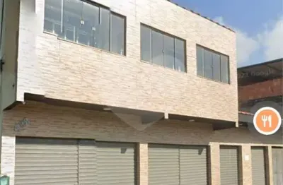 Ponto comercial para alugar na Caminho do Lameirão Pequeno, Campo Grande, Rio de Janeiro