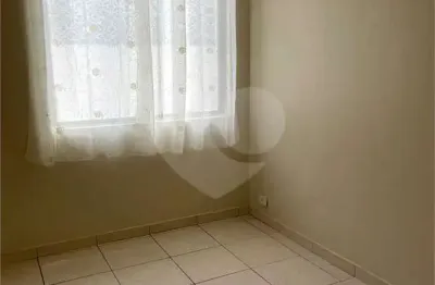 Apartamento com 2 quartos à venda em campo grande - rj