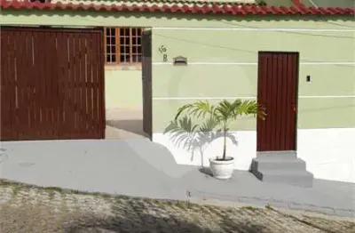 Casa com 4 quartos à venda em Campo Grande, Rio de Janeiro 