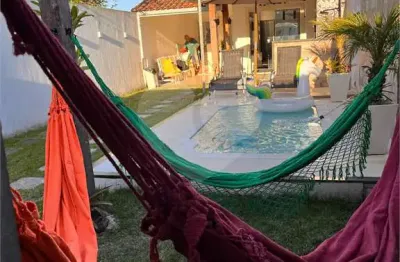 Casa com 2 quartos à venda na Rua Maricoabo, 530, Guaratiba, Rio de Janeiro