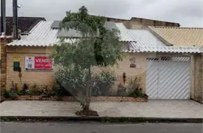 Casa com 2 quartos à venda em Campo Grande, Rio de Janeiro 