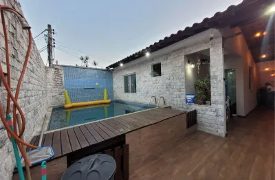 Casa com 3 quartos à venda em Campo Grande, Rio de Janeiro 