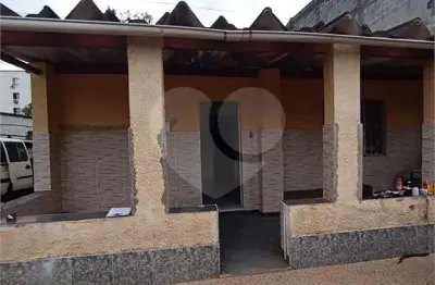 Casa com 4 quartos à venda na Josué De Barros, Campo Grande, Rio de Janeiro