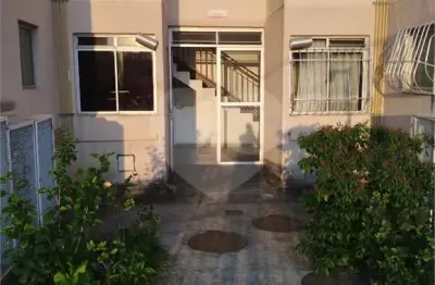 Apartamento com 2 quartos à venda em campo grande - rj